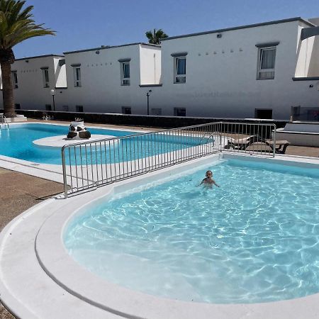 Appartamento Casa Clara - Playa Matagorda Puerto del Carmen  Esterno foto