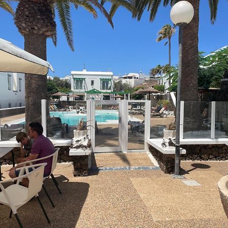 Appartamento Casa Clara - Playa Matagorda Puerto del Carmen  Esterno foto