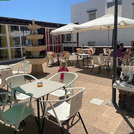 Appartamento Casa Clara - Playa Matagorda Puerto del Carmen  Esterno foto