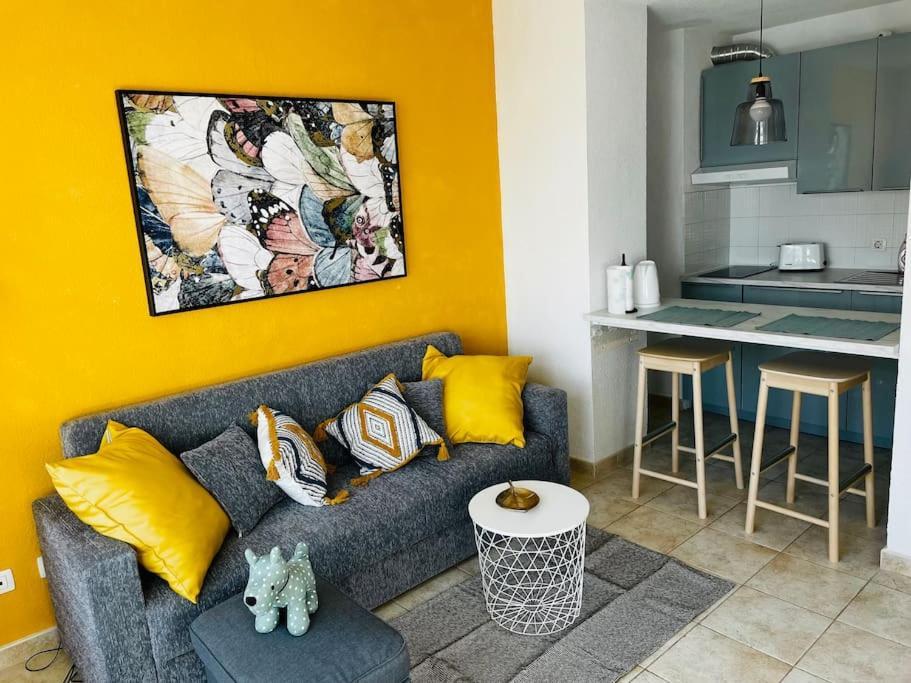 Appartamento Casa Clara - Playa Matagorda Puerto del Carmen  Esterno foto