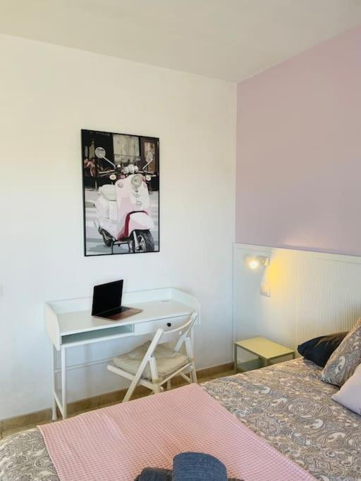Appartamento Casa Clara - Playa Matagorda Puerto del Carmen  Esterno foto