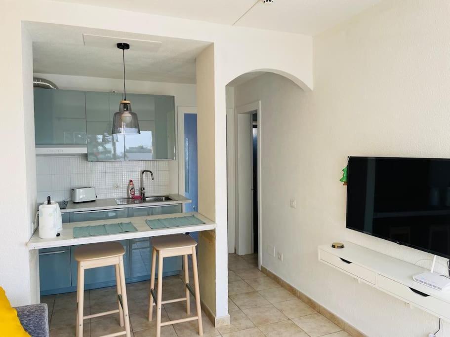 Appartamento Casa Clara - Playa Matagorda Puerto del Carmen  Esterno foto