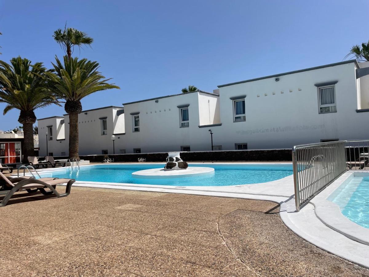 Appartamento Casa Clara - Playa Matagorda Puerto del Carmen  Esterno foto