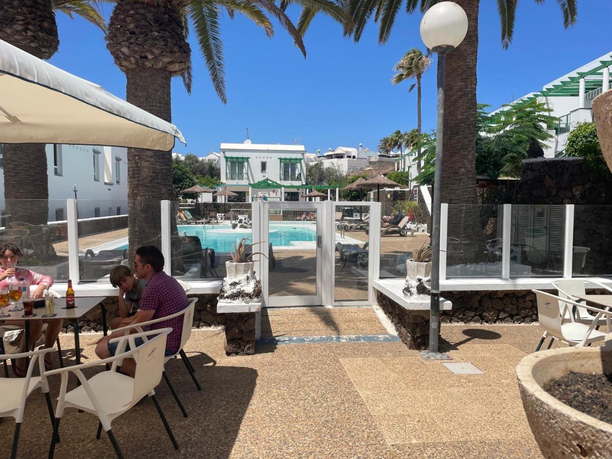 Appartamento Casa Clara - Playa Matagorda Puerto del Carmen  Esterno foto