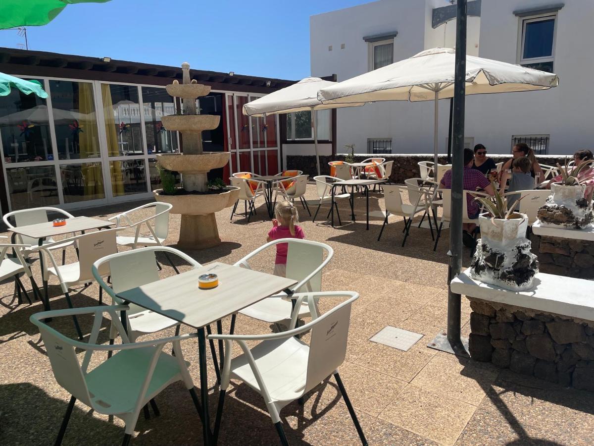 Appartamento Casa Clara - Playa Matagorda Puerto del Carmen  Esterno foto
